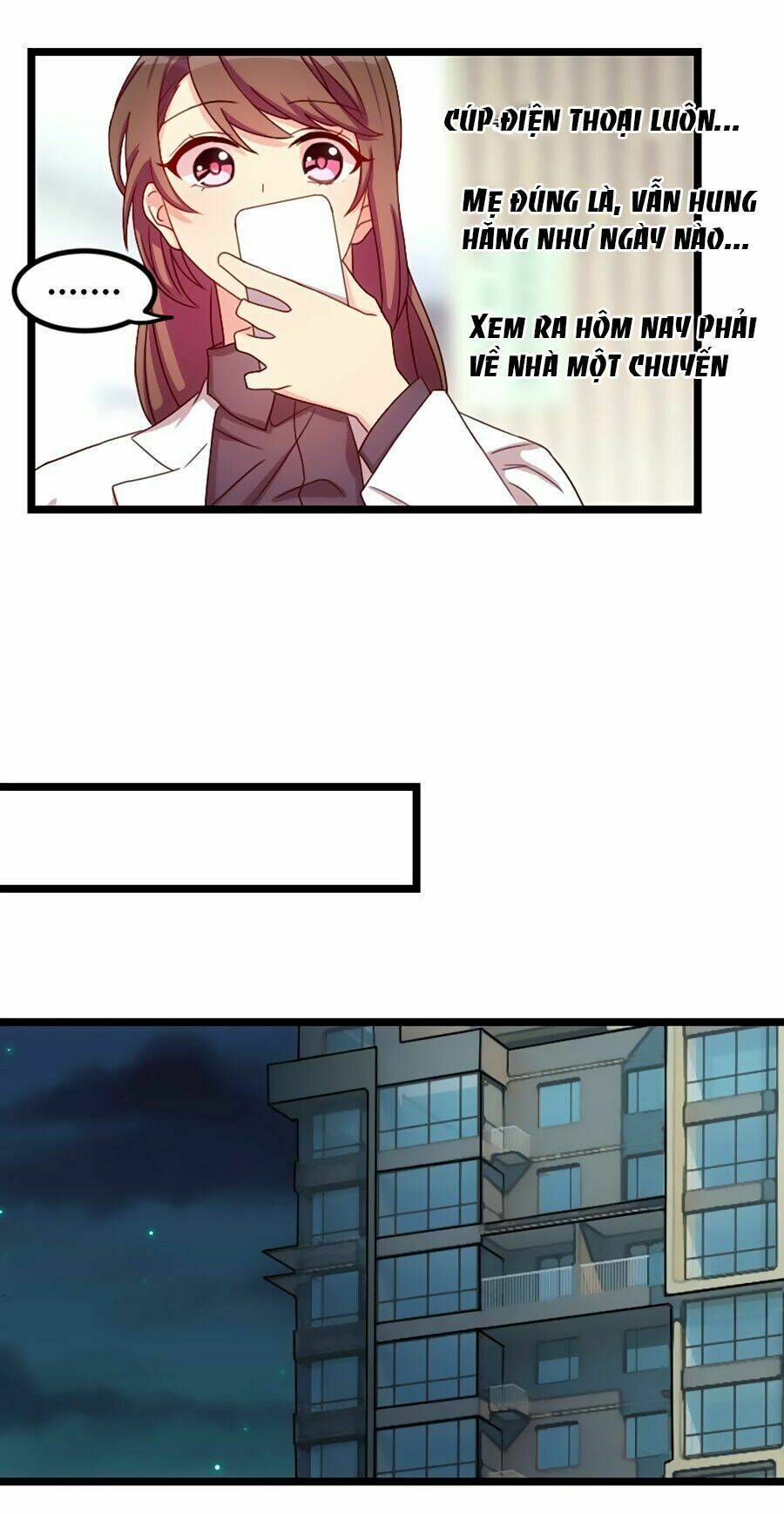 Cô Vợ Ấm Áp Của Hạ Thiếu Chapter 68 - Trang 2