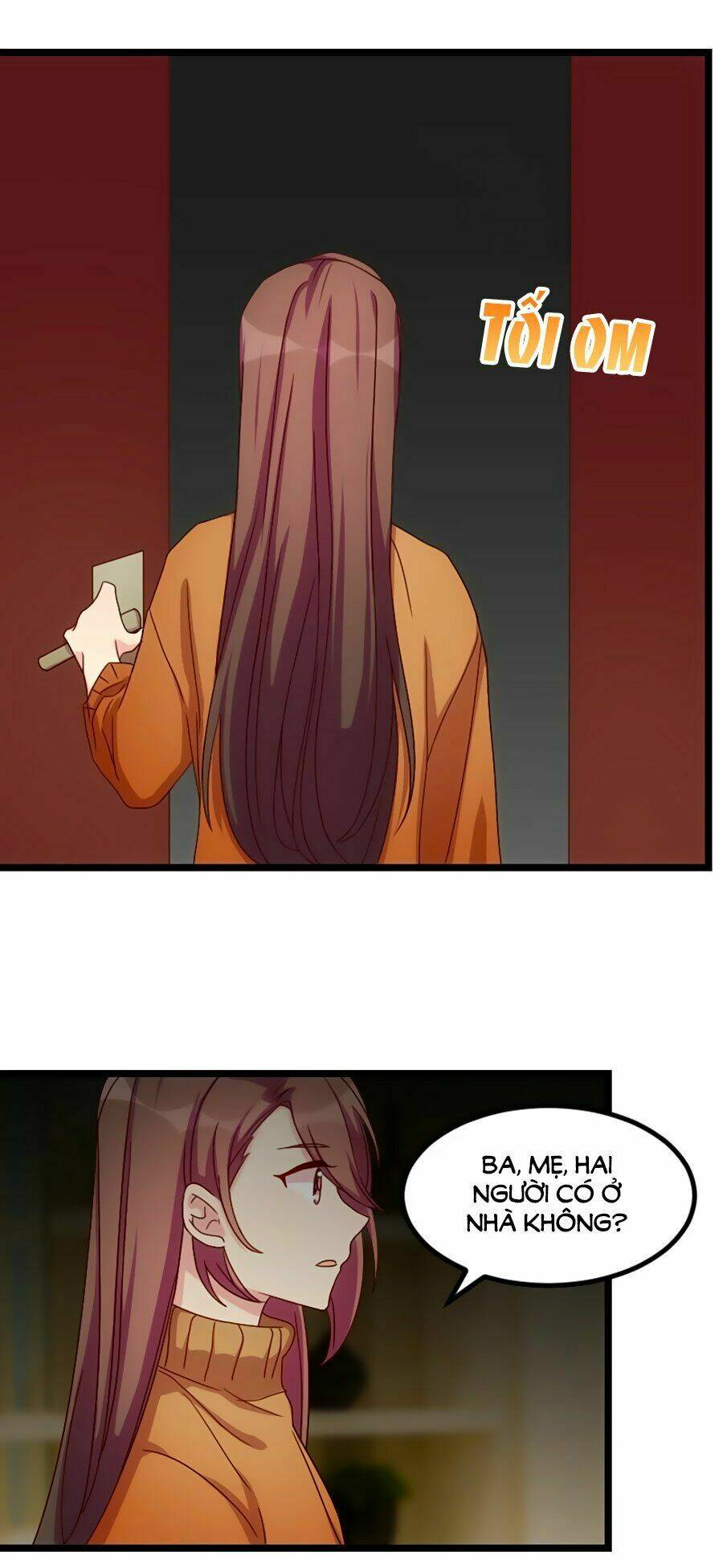 Cô Vợ Ấm Áp Của Hạ Thiếu Chapter 68 - Trang 2