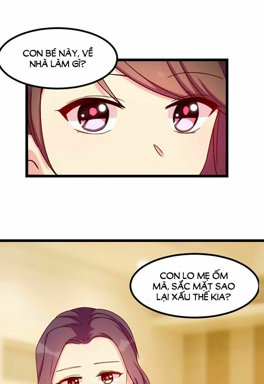 Cô Vợ Ấm Áp Của Hạ Thiếu Chapter 68 - Trang 2