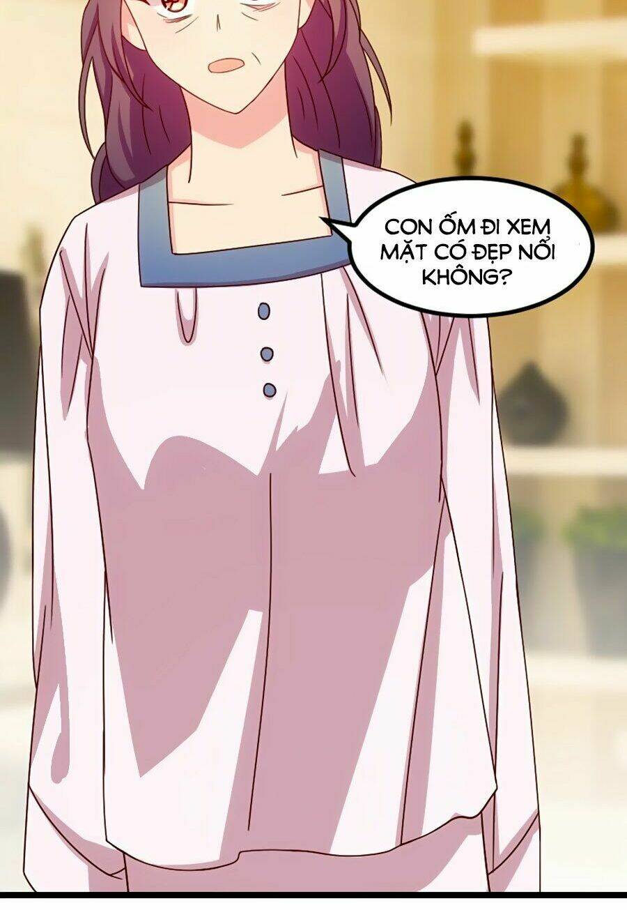 Cô Vợ Ấm Áp Của Hạ Thiếu Chapter 68 - Trang 2