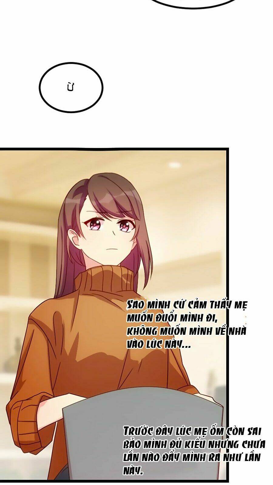 Cô Vợ Ấm Áp Của Hạ Thiếu Chapter 68 - Trang 2