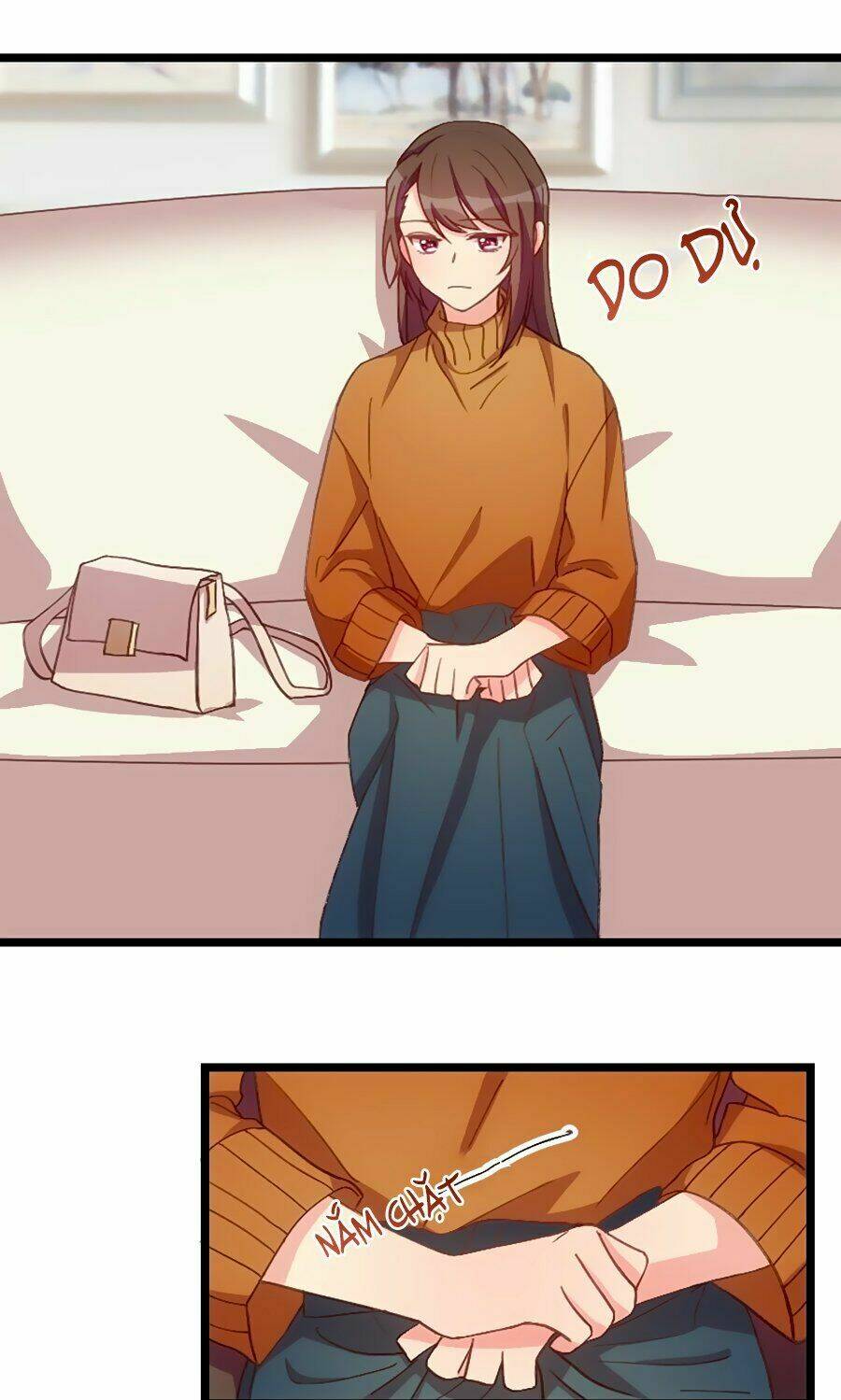 Cô Vợ Ấm Áp Của Hạ Thiếu Chapter 69 - Trang 2