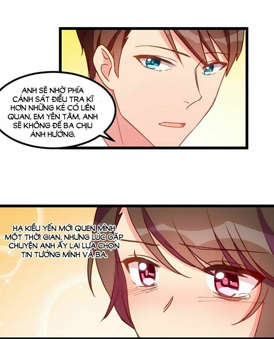 Cô Vợ Ấm Áp Của Hạ Thiếu Chapter 69 - Trang 2