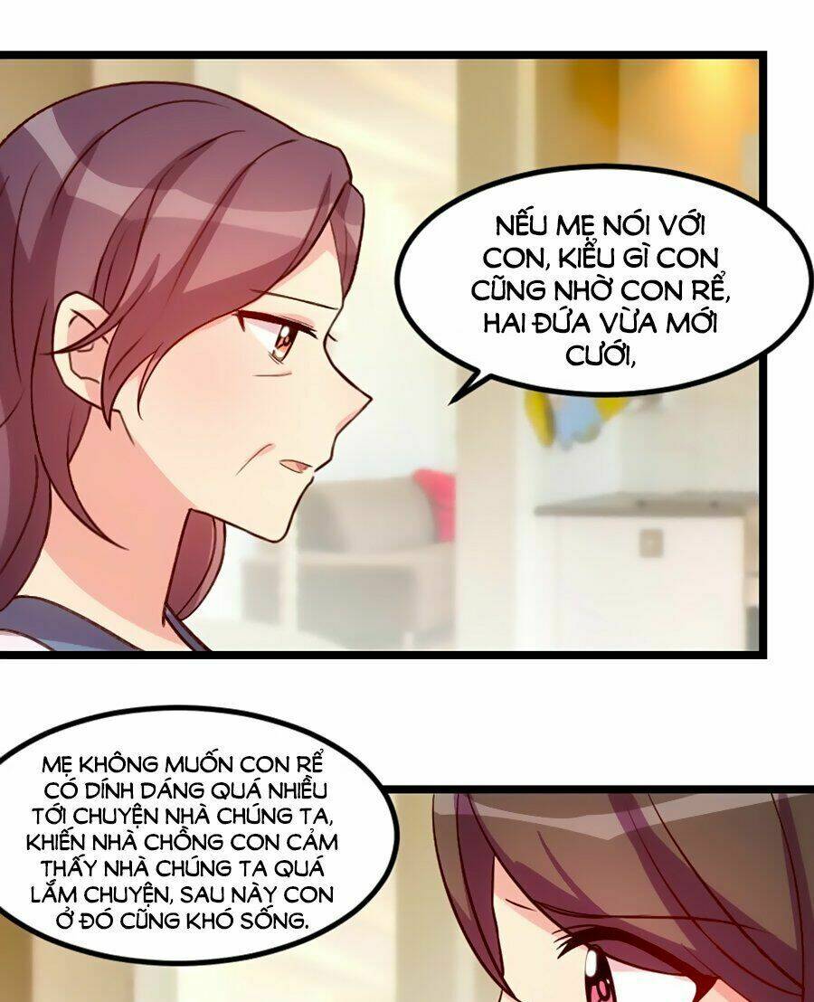 Cô Vợ Ấm Áp Của Hạ Thiếu Chapter 69 - Trang 2