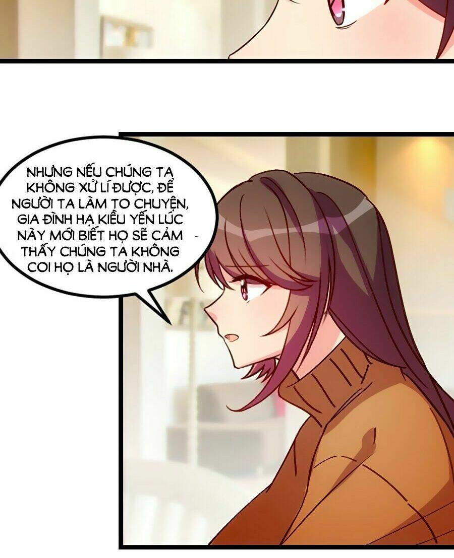 Cô Vợ Ấm Áp Của Hạ Thiếu Chapter 69 - Trang 2