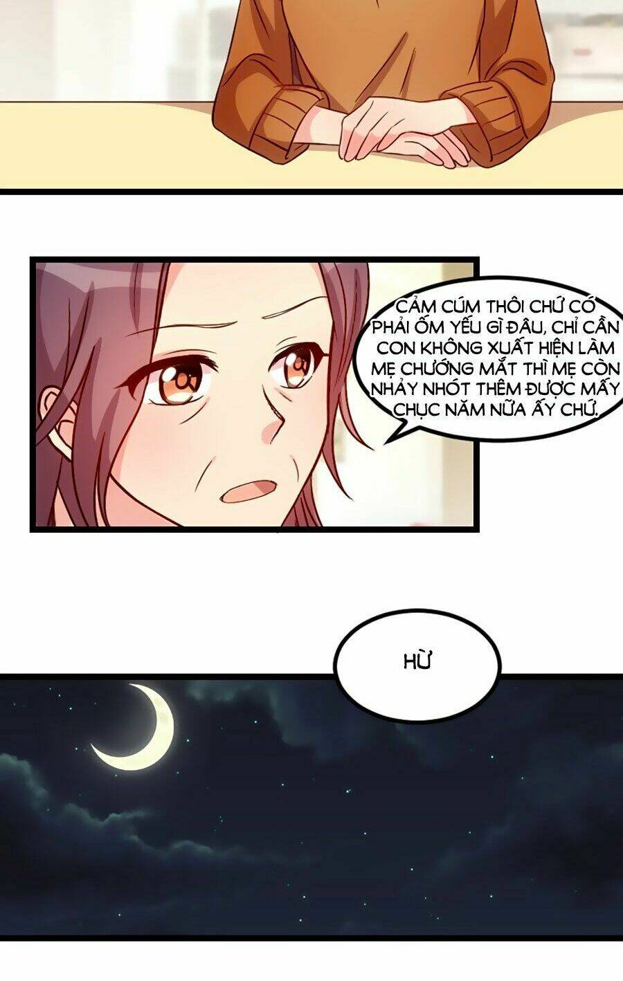 Cô Vợ Ấm Áp Của Hạ Thiếu Chapter 69 - Trang 2