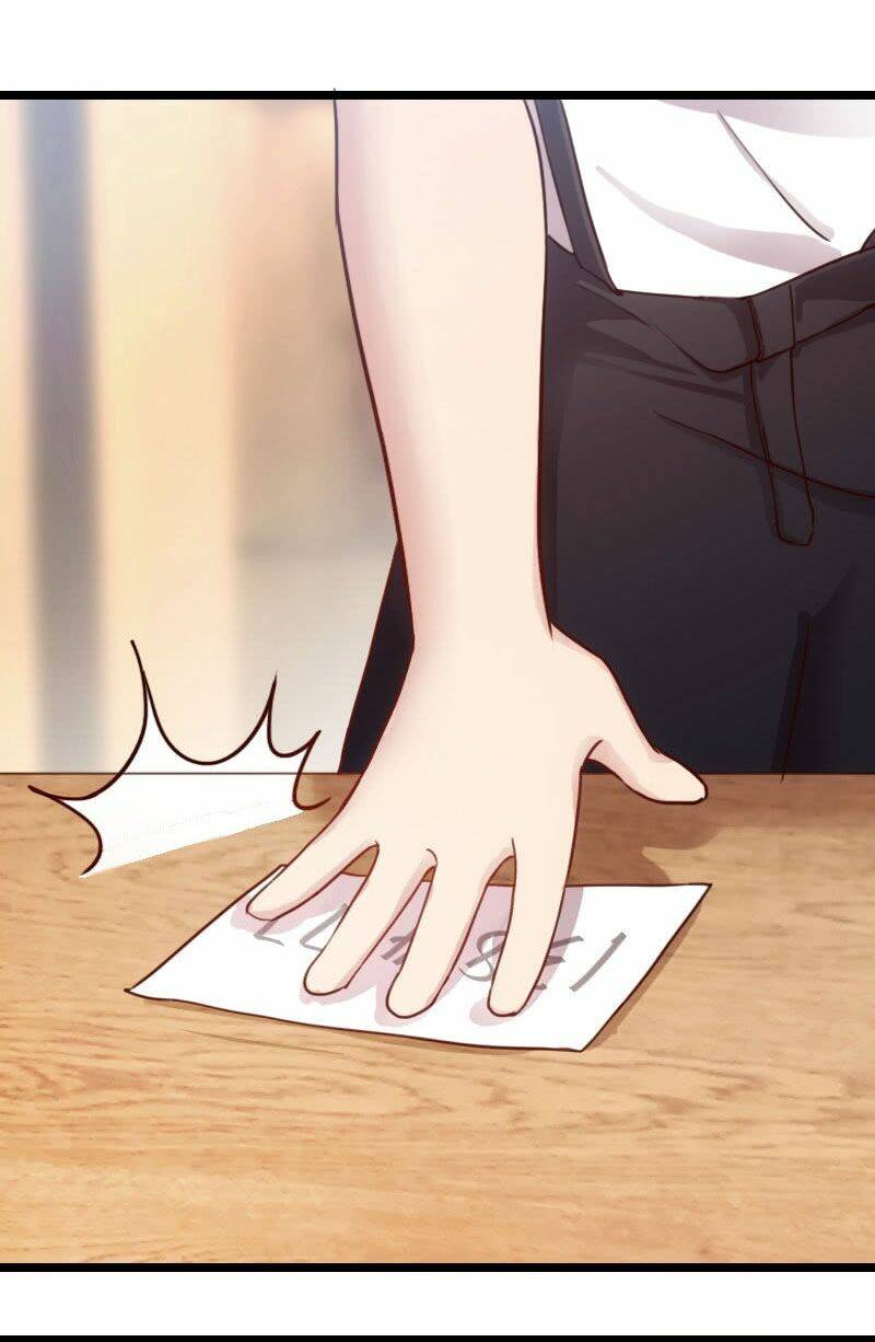 Cô Vợ Ấm Áp Của Hạ Thiếu Chapter 7 - Trang 2