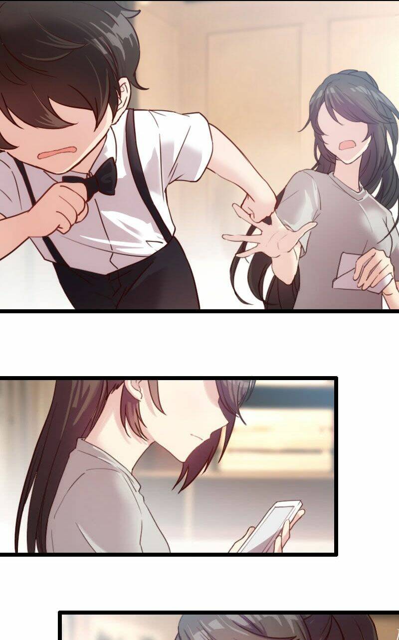 Cô Vợ Ấm Áp Của Hạ Thiếu Chapter 7 - Trang 2