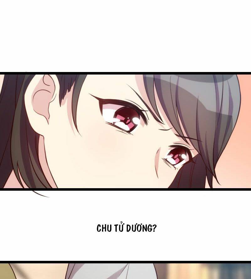 Cô Vợ Ấm Áp Của Hạ Thiếu Chapter 7 - Trang 2