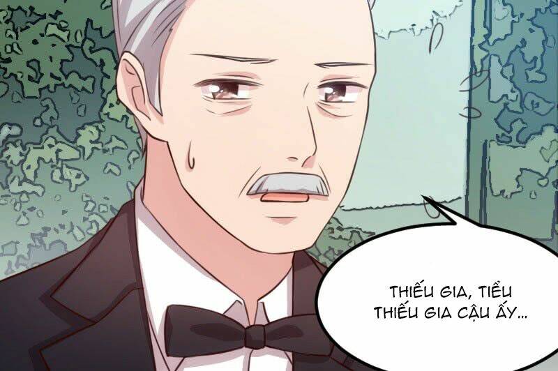 Cô Vợ Ấm Áp Của Hạ Thiếu Chapter 7 - Trang 2