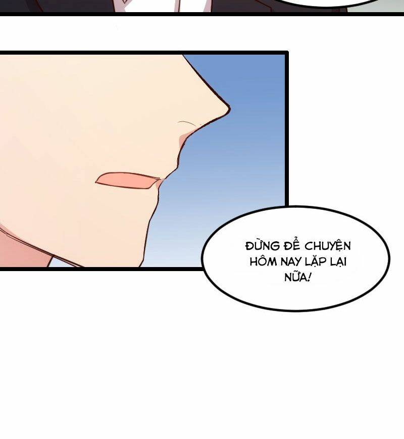 Cô Vợ Ấm Áp Của Hạ Thiếu Chapter 7 - Trang 2