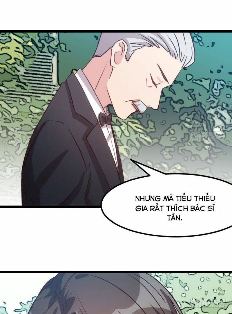 Cô Vợ Ấm Áp Của Hạ Thiếu Chapter 7 - Trang 2