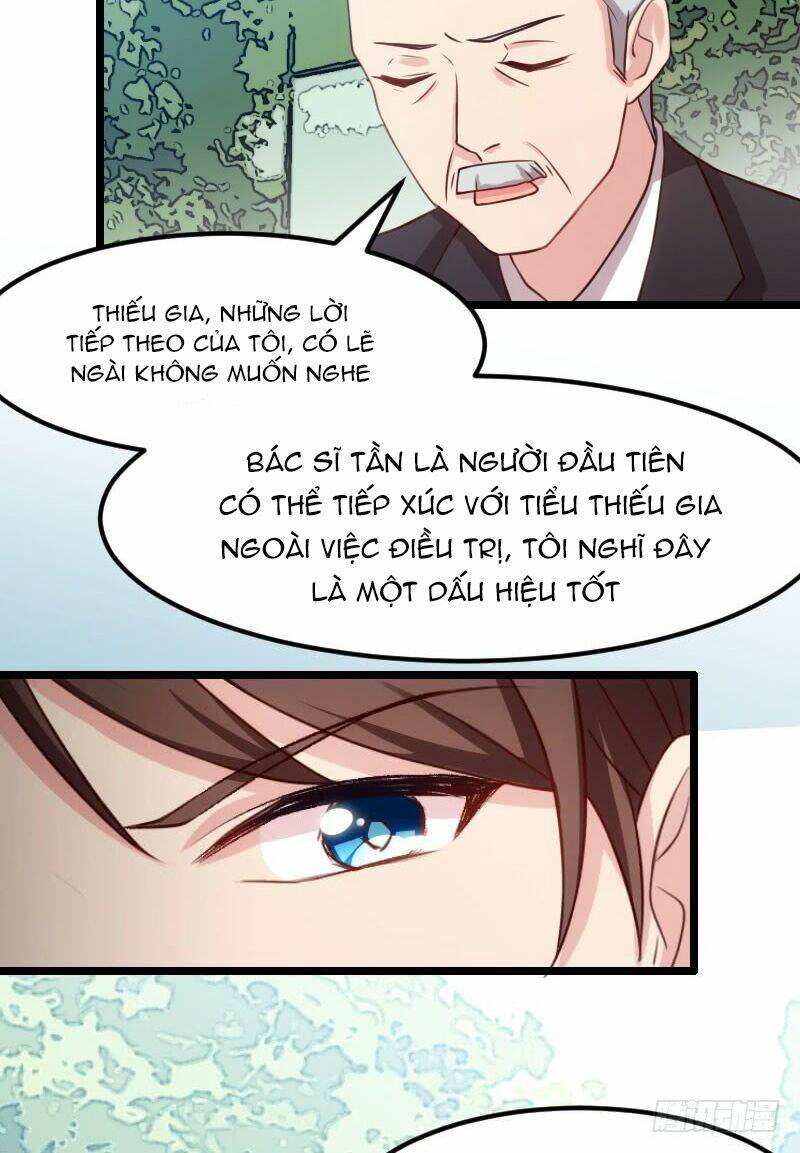 Cô Vợ Ấm Áp Của Hạ Thiếu Chapter 7 - Trang 2