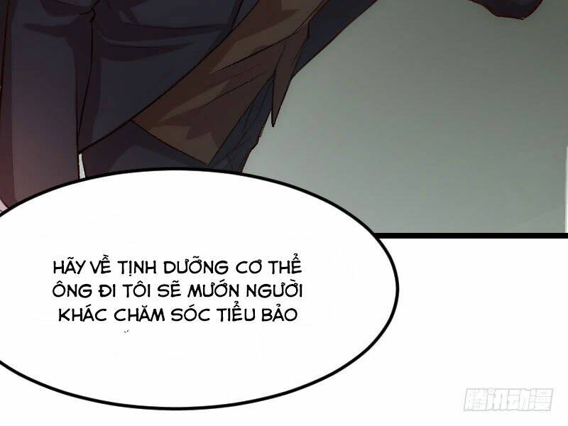 Cô Vợ Ấm Áp Của Hạ Thiếu Chapter 7 - Trang 2