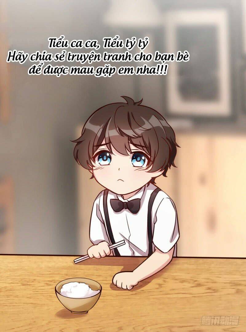 Cô Vợ Ấm Áp Của Hạ Thiếu Chapter 7 - Trang 2