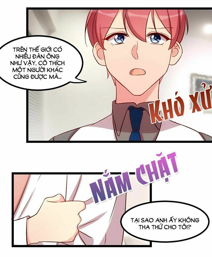 Cô Vợ Ấm Áp Của Hạ Thiếu Chapter 70 - Trang 2