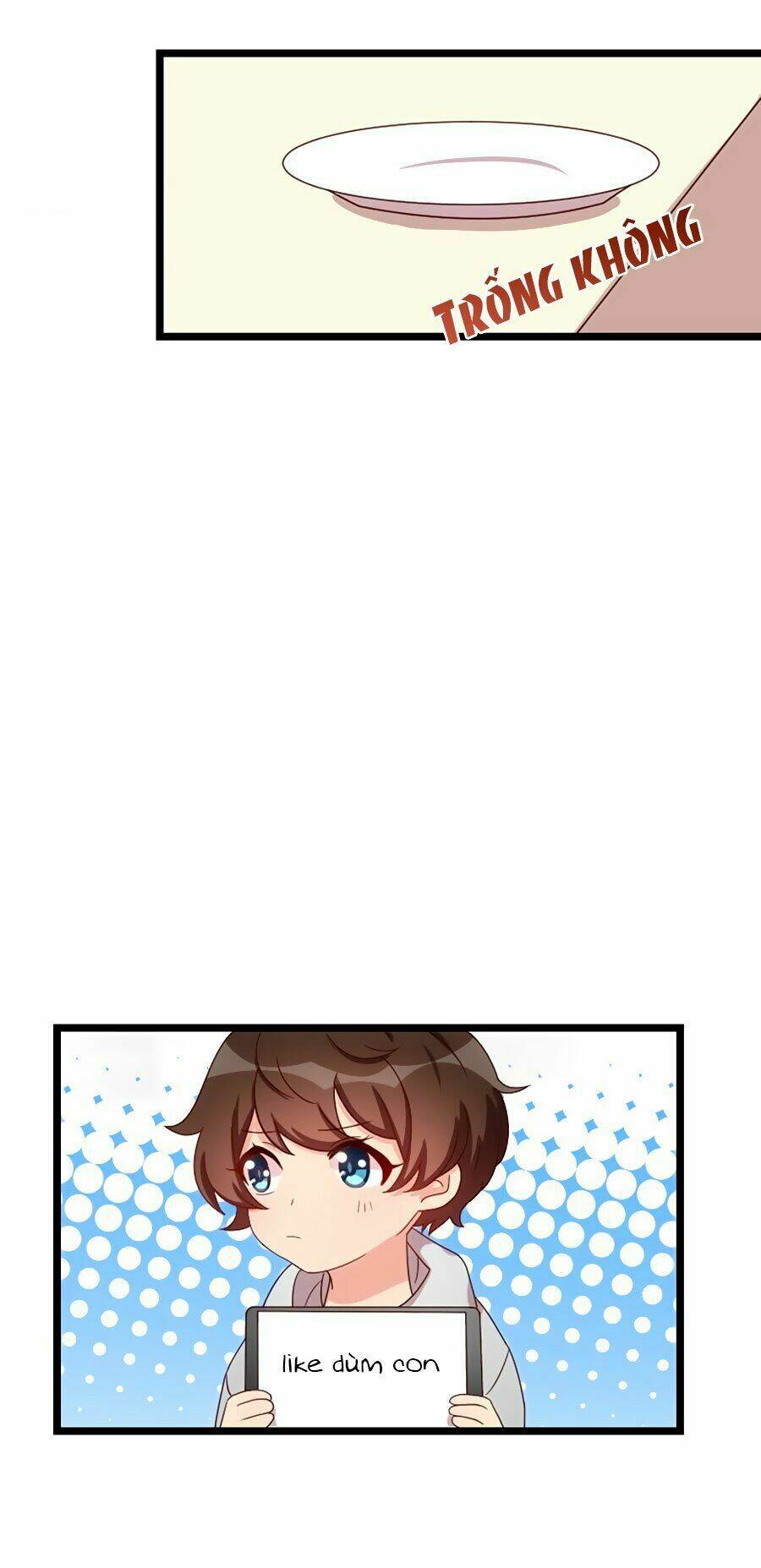 Cô Vợ Ấm Áp Của Hạ Thiếu Chapter 70 - Trang 2