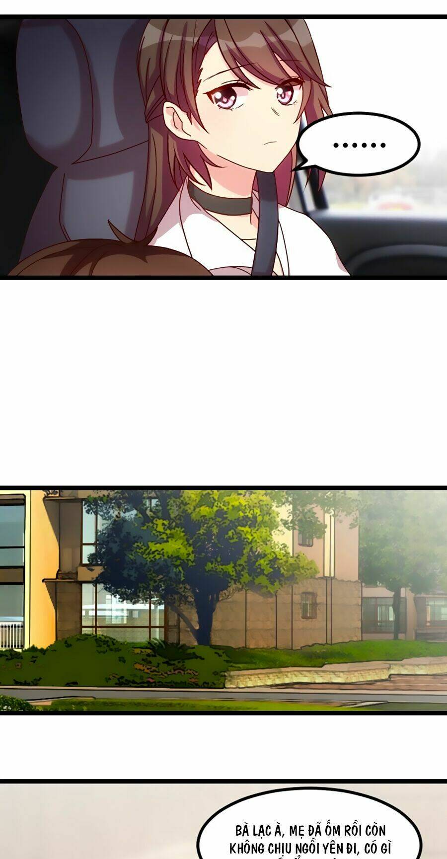 Cô Vợ Ấm Áp Của Hạ Thiếu Chapter 71 - Trang 2