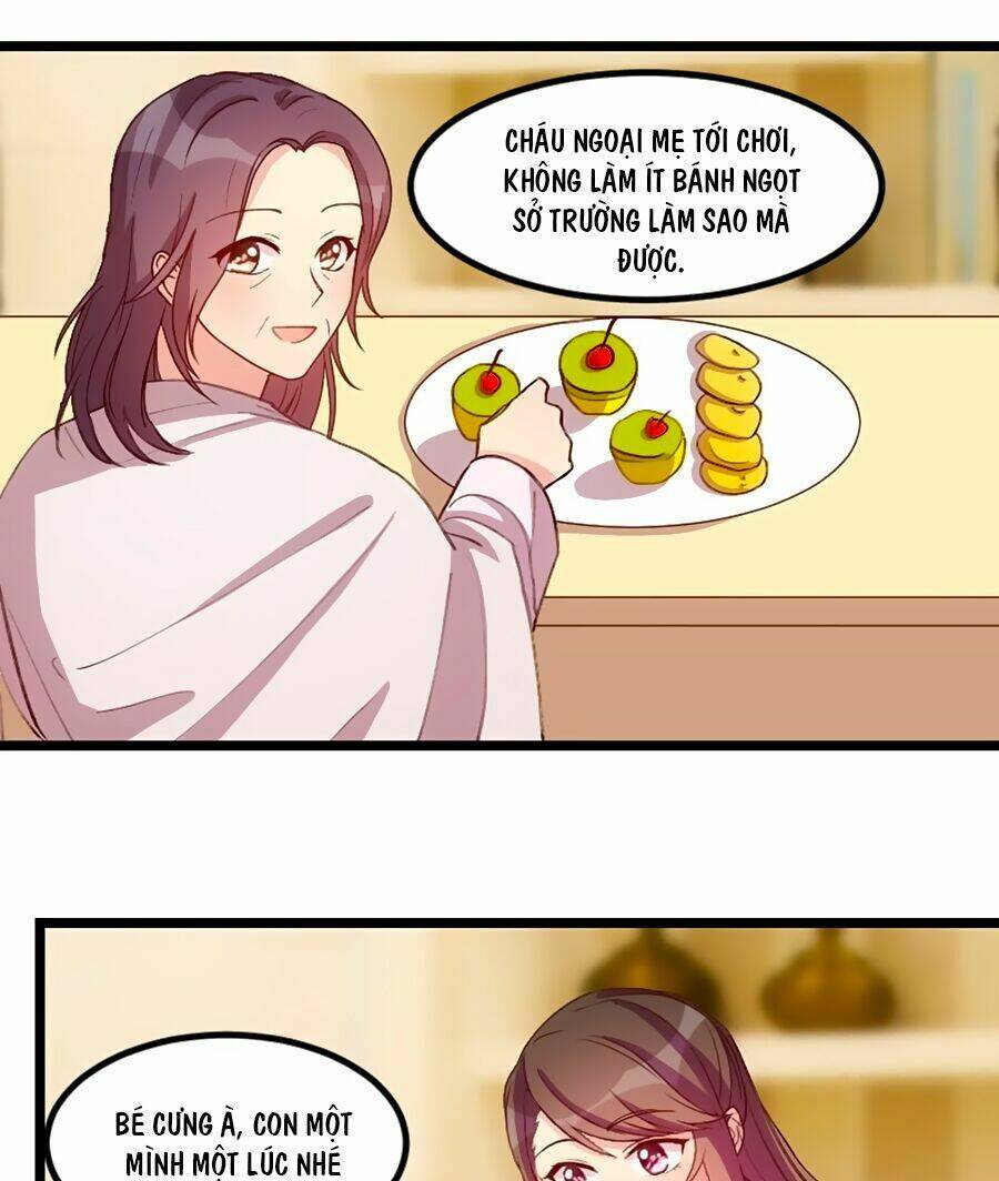 Cô Vợ Ấm Áp Của Hạ Thiếu Chapter 71 - Trang 2