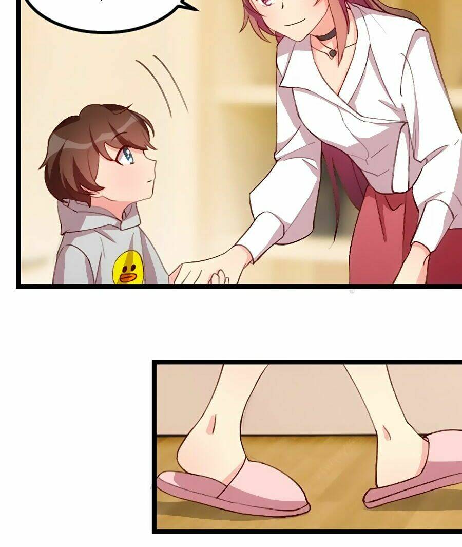 Cô Vợ Ấm Áp Của Hạ Thiếu Chapter 71 - Trang 2