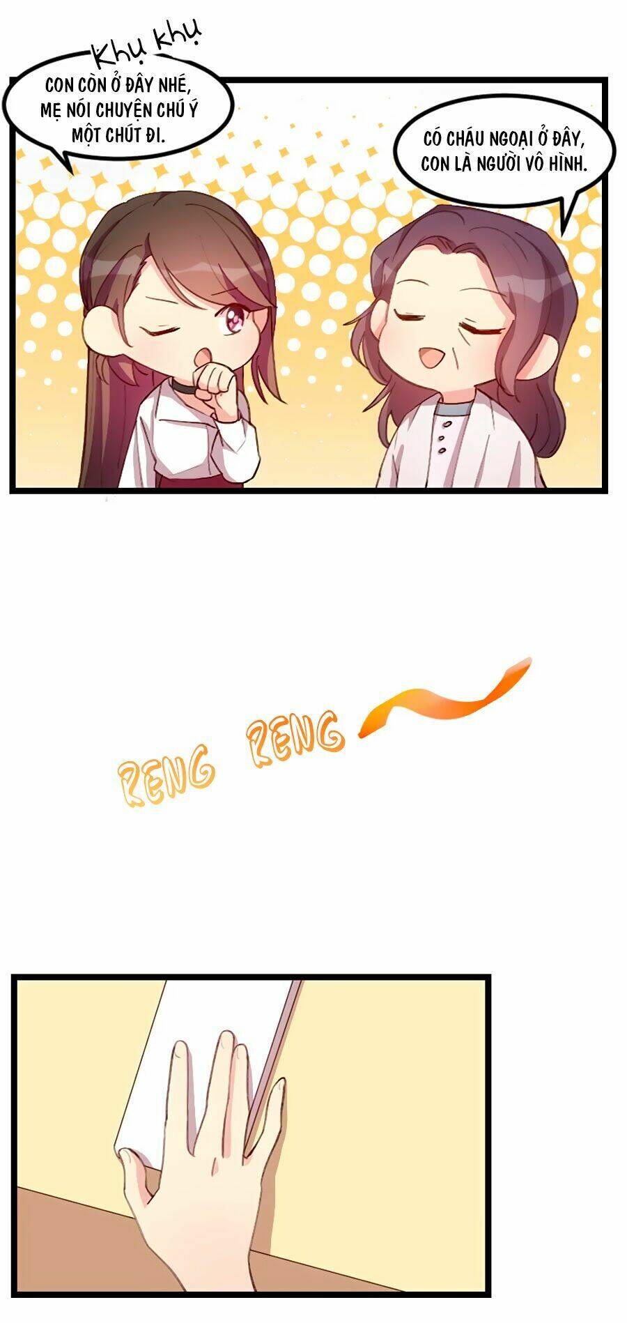 Cô Vợ Ấm Áp Của Hạ Thiếu Chapter 71 - Trang 2