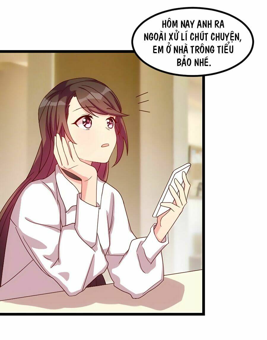 Cô Vợ Ấm Áp Của Hạ Thiếu Chapter 71 - Trang 2