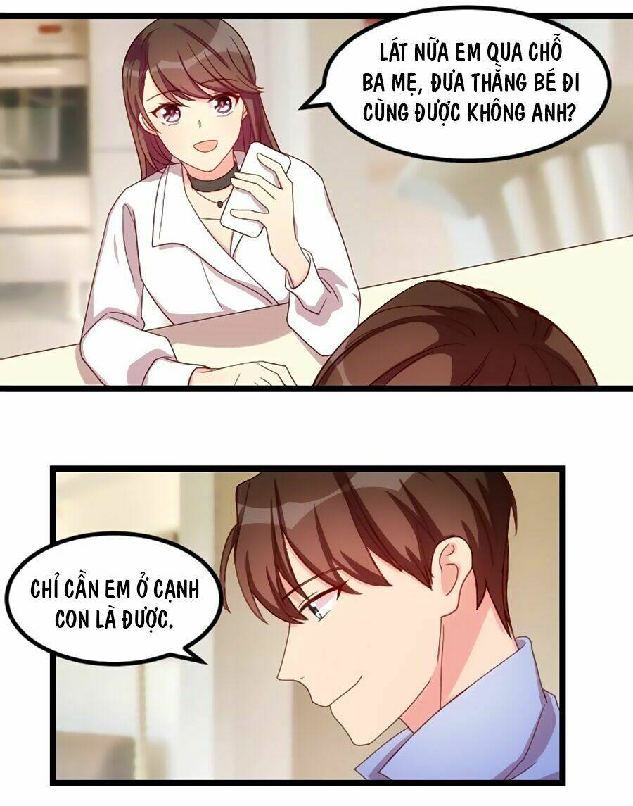 Cô Vợ Ấm Áp Của Hạ Thiếu Chapter 71 - Trang 2