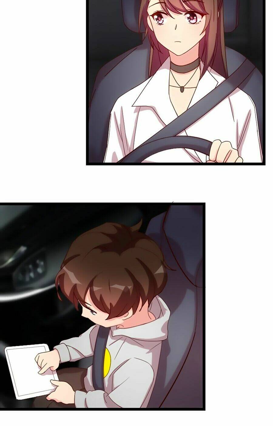 Cô Vợ Ấm Áp Của Hạ Thiếu Chapter 71 - Trang 2