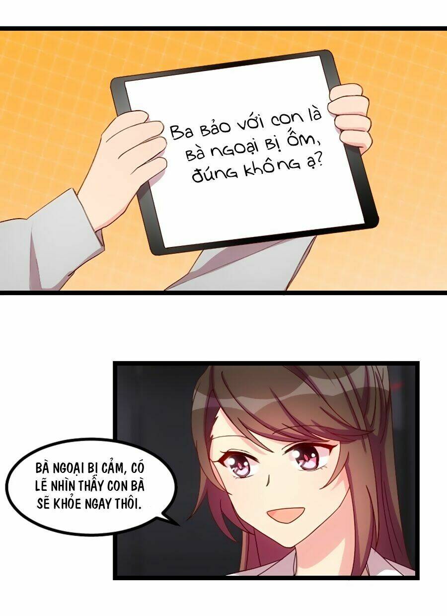 Cô Vợ Ấm Áp Của Hạ Thiếu Chapter 71 - Trang 2