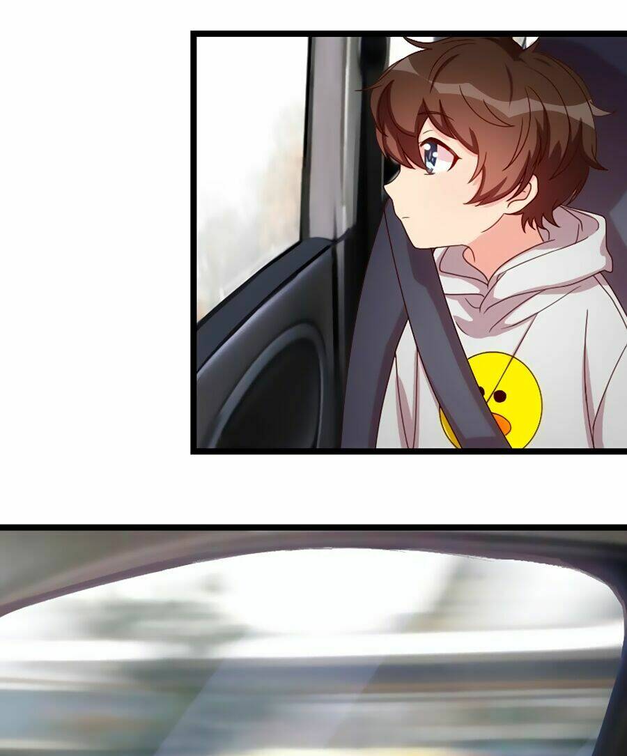 Cô Vợ Ấm Áp Của Hạ Thiếu Chapter 71 - Trang 2