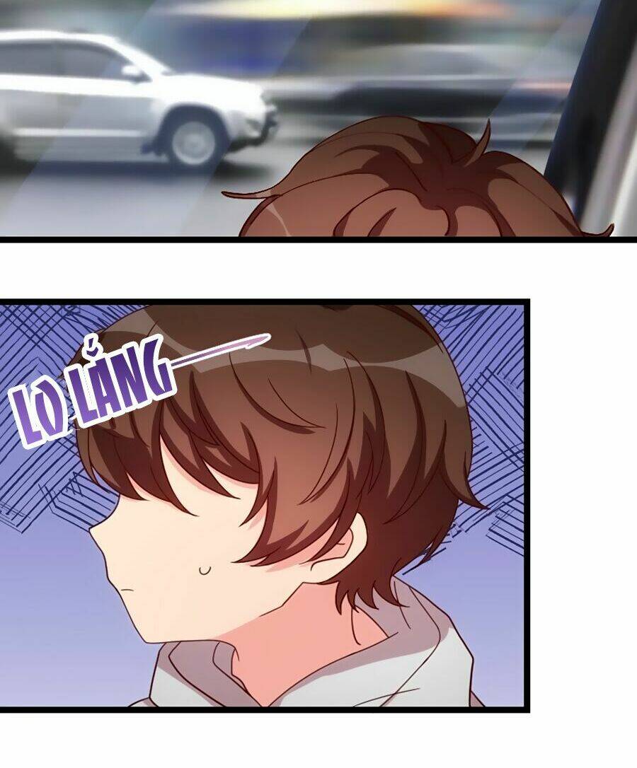 Cô Vợ Ấm Áp Của Hạ Thiếu Chapter 71 - Trang 2