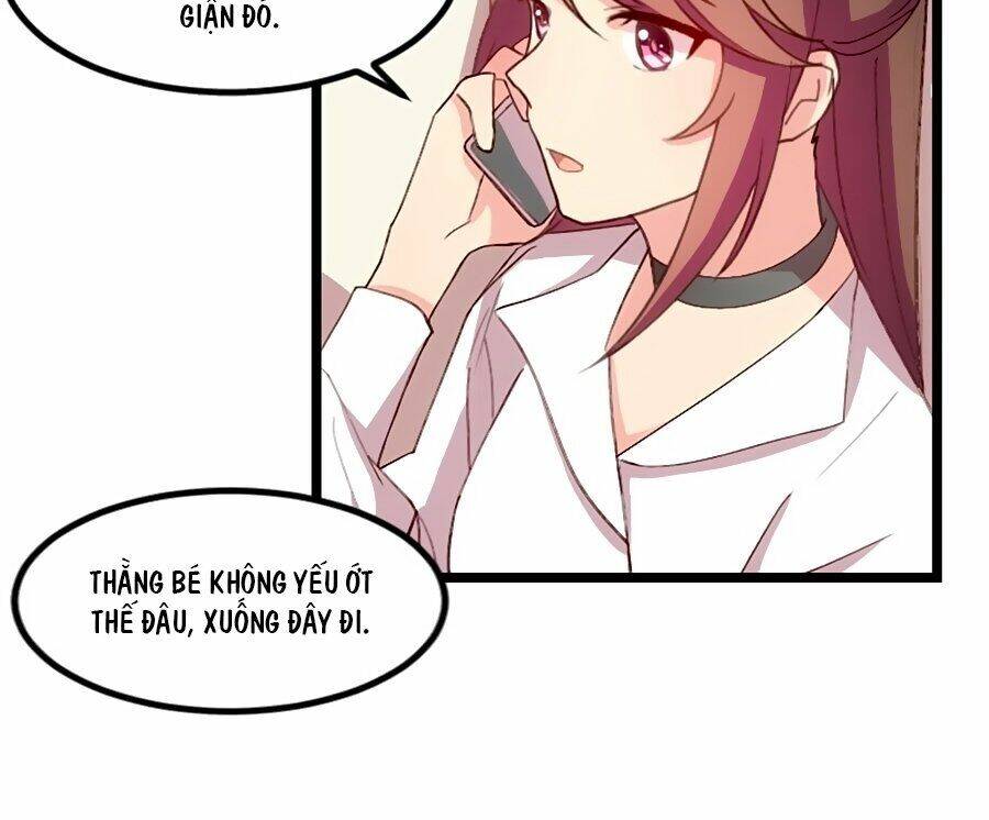 Cô Vợ Ấm Áp Của Hạ Thiếu Chapter 72 - Trang 2