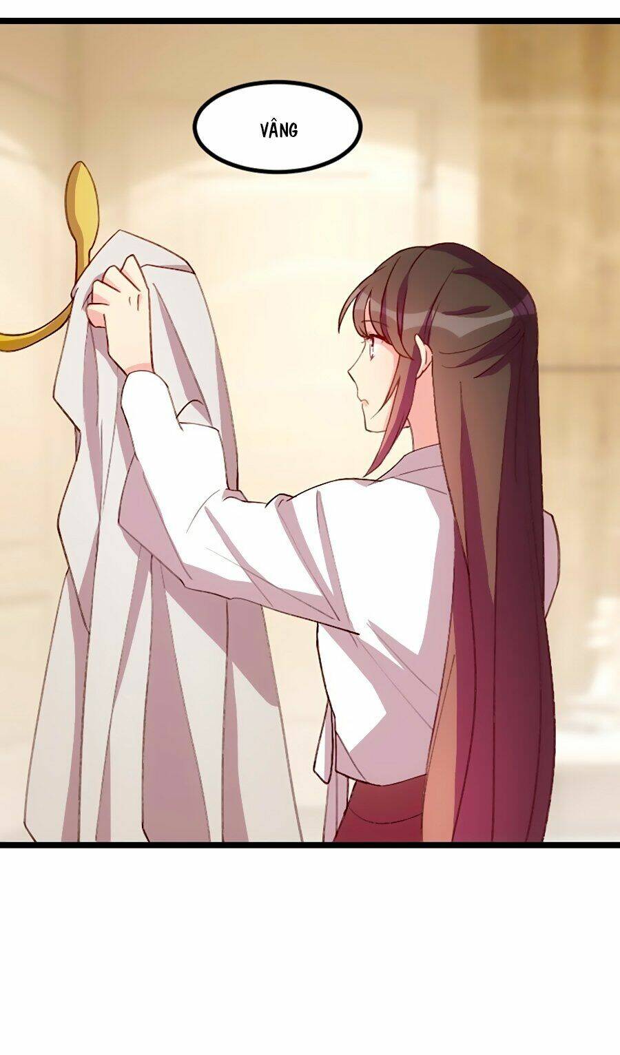 Cô Vợ Ấm Áp Của Hạ Thiếu Chapter 72 - Trang 2