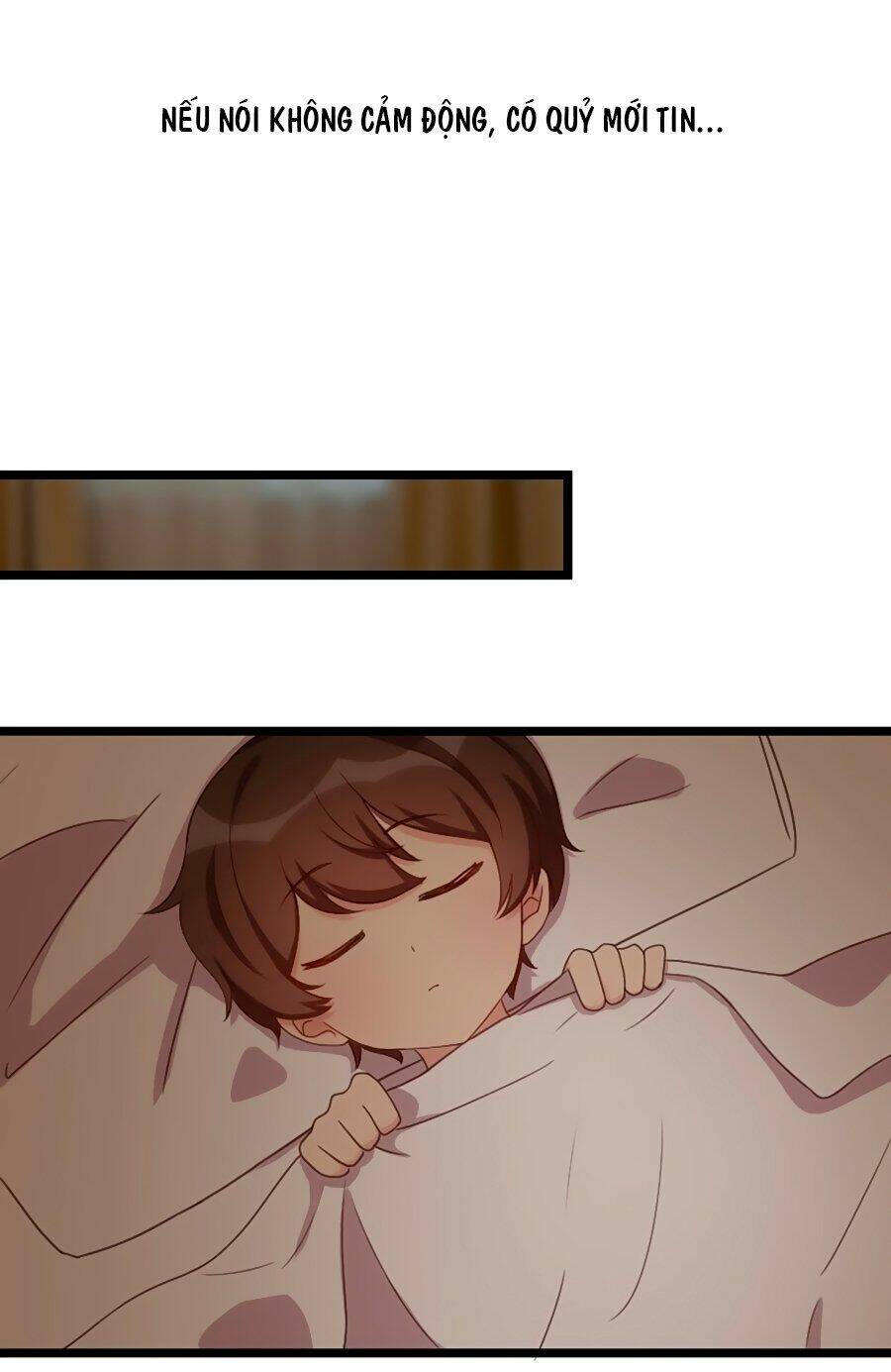 Cô Vợ Ấm Áp Của Hạ Thiếu Chapter 72 - Trang 2