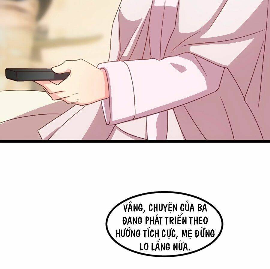 Cô Vợ Ấm Áp Của Hạ Thiếu Chapter 72 - Trang 2