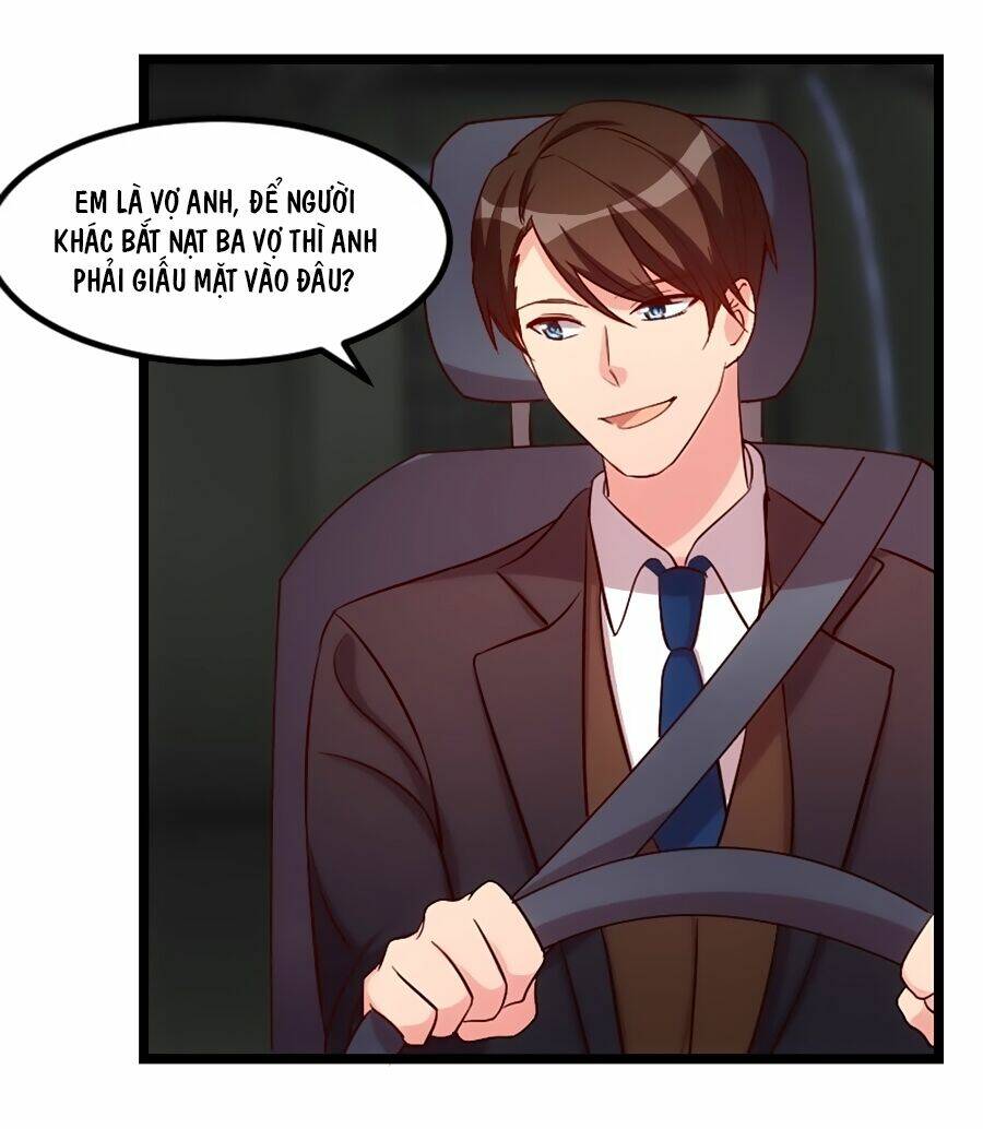 Cô Vợ Ấm Áp Của Hạ Thiếu Chapter 73 - Trang 2