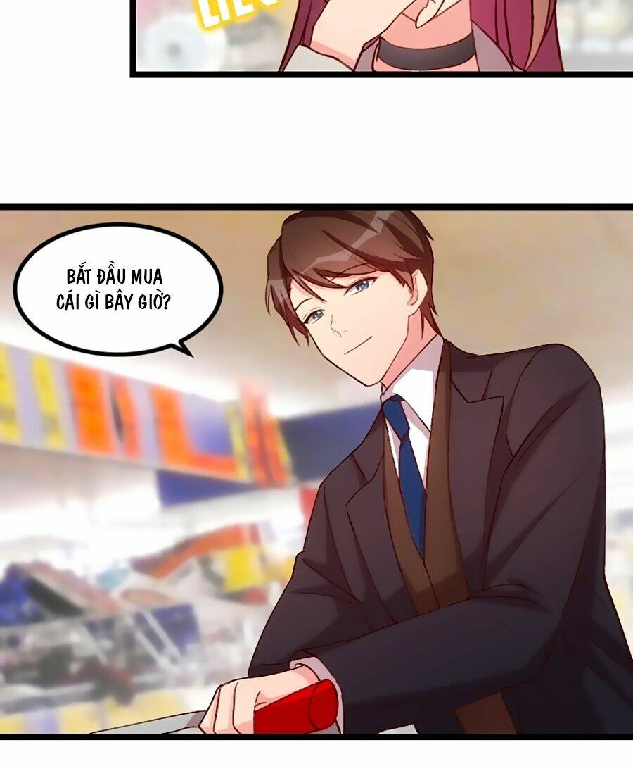 Cô Vợ Ấm Áp Của Hạ Thiếu Chapter 73 - Trang 2