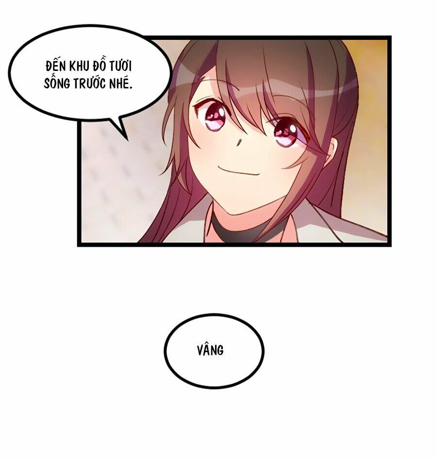 Cô Vợ Ấm Áp Của Hạ Thiếu Chapter 73 - Trang 2