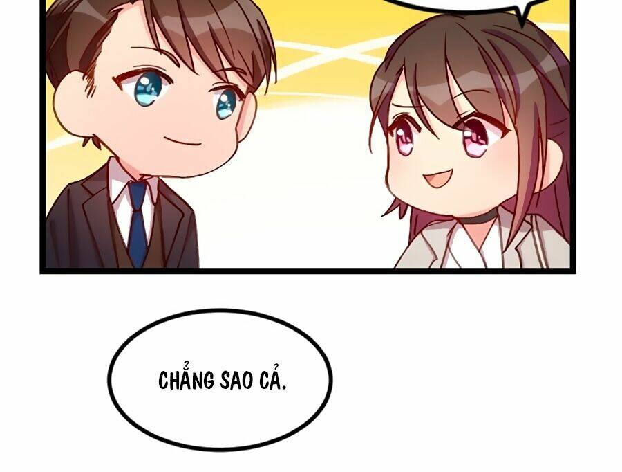 Cô Vợ Ấm Áp Của Hạ Thiếu Chapter 74 - Trang 2