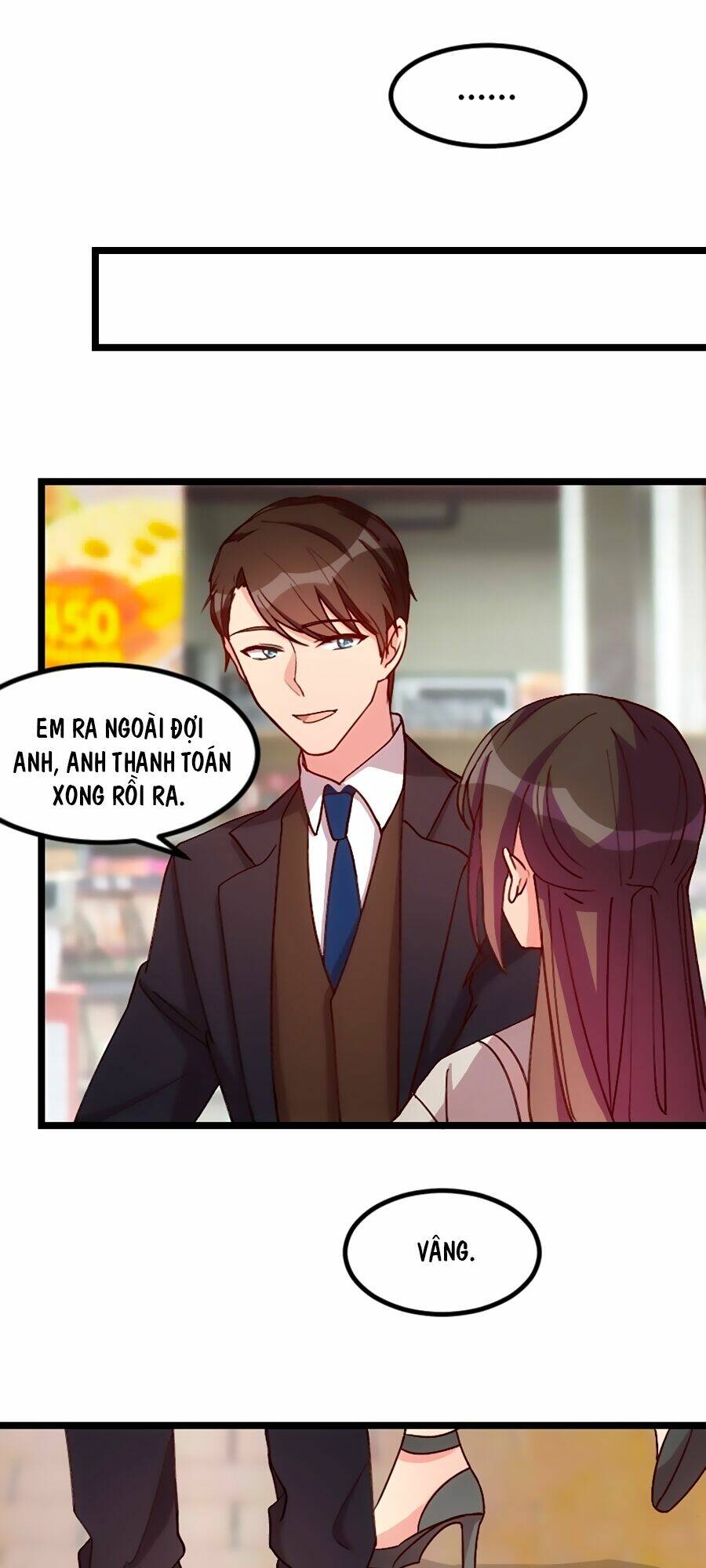 Cô Vợ Ấm Áp Của Hạ Thiếu Chapter 74 - Trang 2