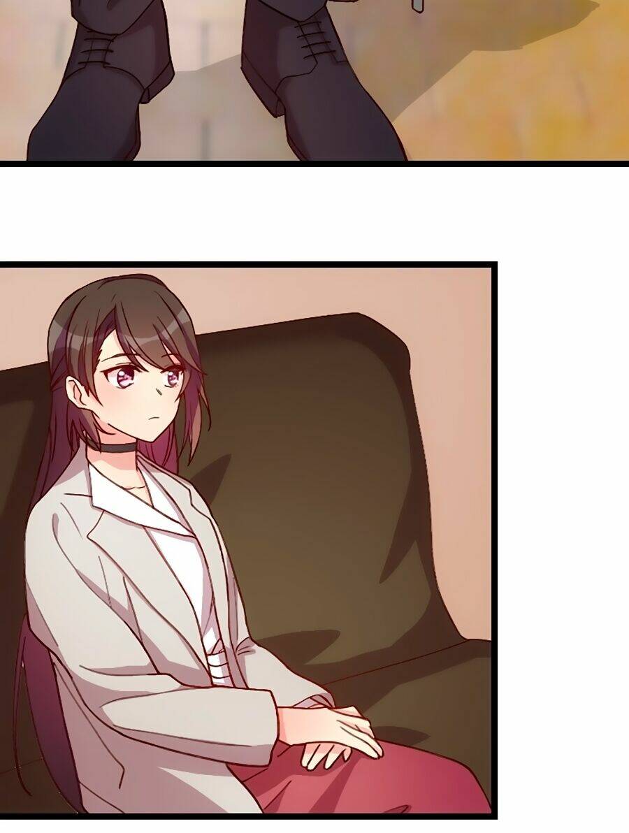 Cô Vợ Ấm Áp Của Hạ Thiếu Chapter 74 - Trang 2