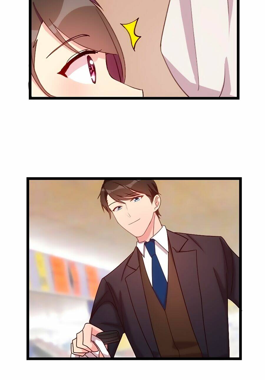 Cô Vợ Ấm Áp Của Hạ Thiếu Chapter 74 - Trang 2