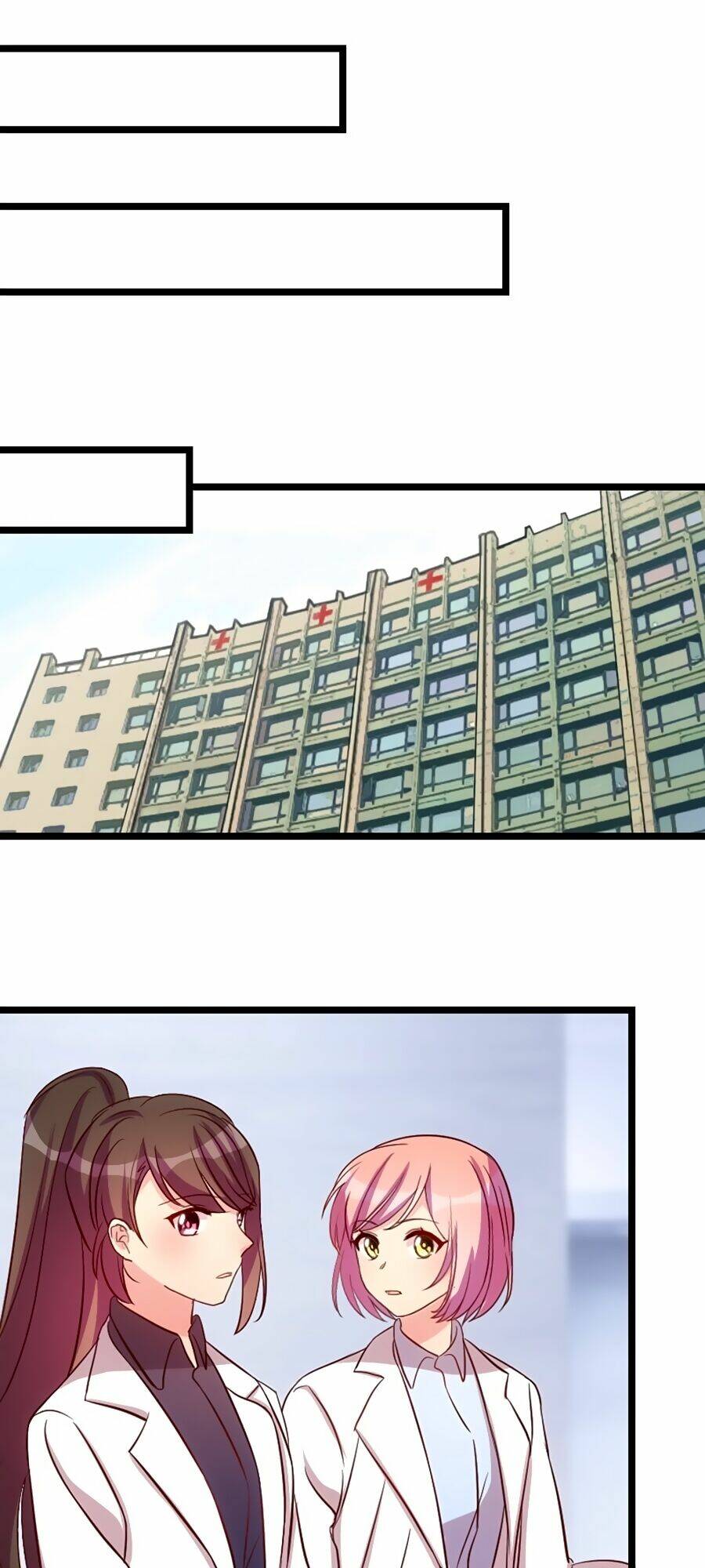 Cô Vợ Ấm Áp Của Hạ Thiếu Chapter 75 - Trang 2