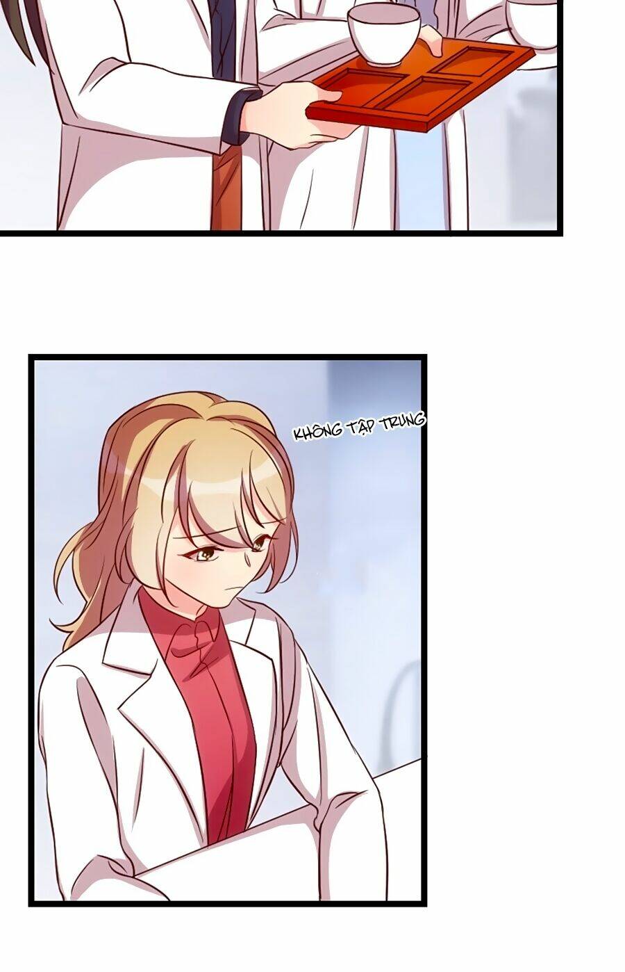 Cô Vợ Ấm Áp Của Hạ Thiếu Chapter 75 - Trang 2