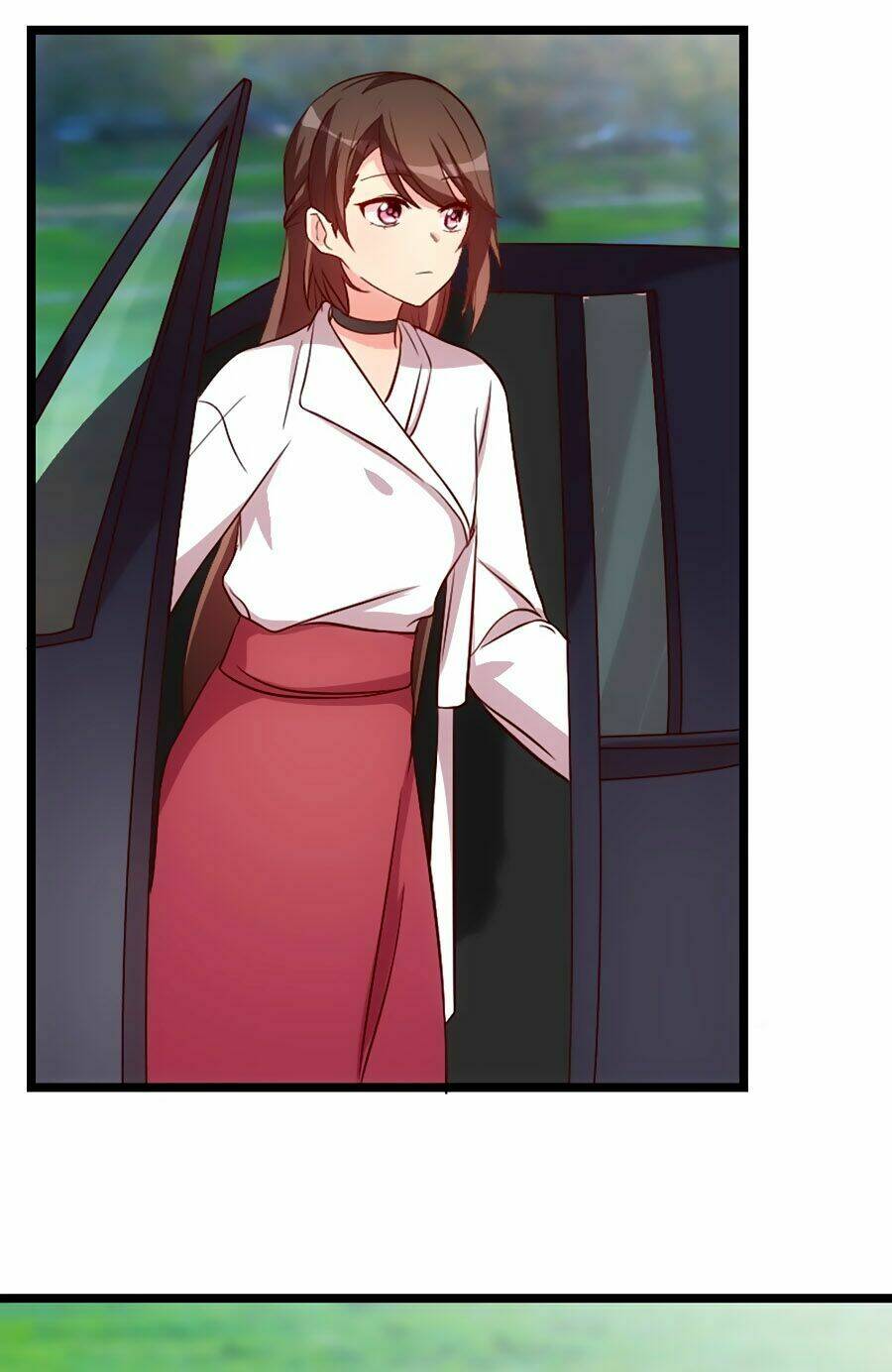 Cô Vợ Ấm Áp Của Hạ Thiếu Chapter 76 - Trang 2