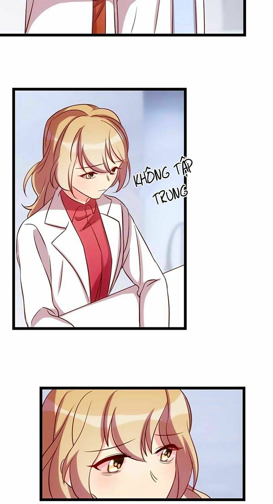 Cô Vợ Ấm Áp Của Hạ Thiếu Chapter 76 - Trang 2