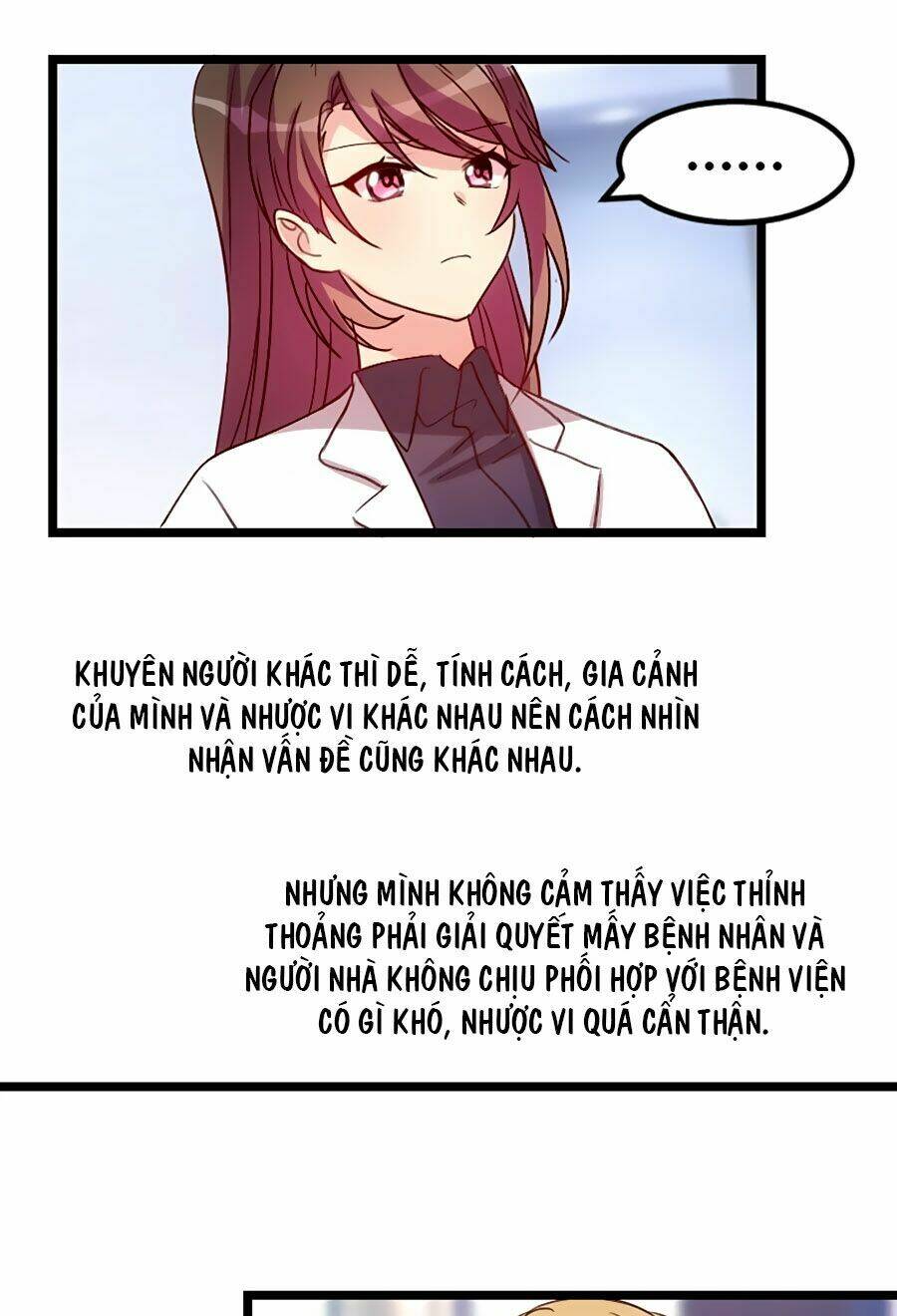 Cô Vợ Ấm Áp Của Hạ Thiếu Chapter 76 - Trang 2