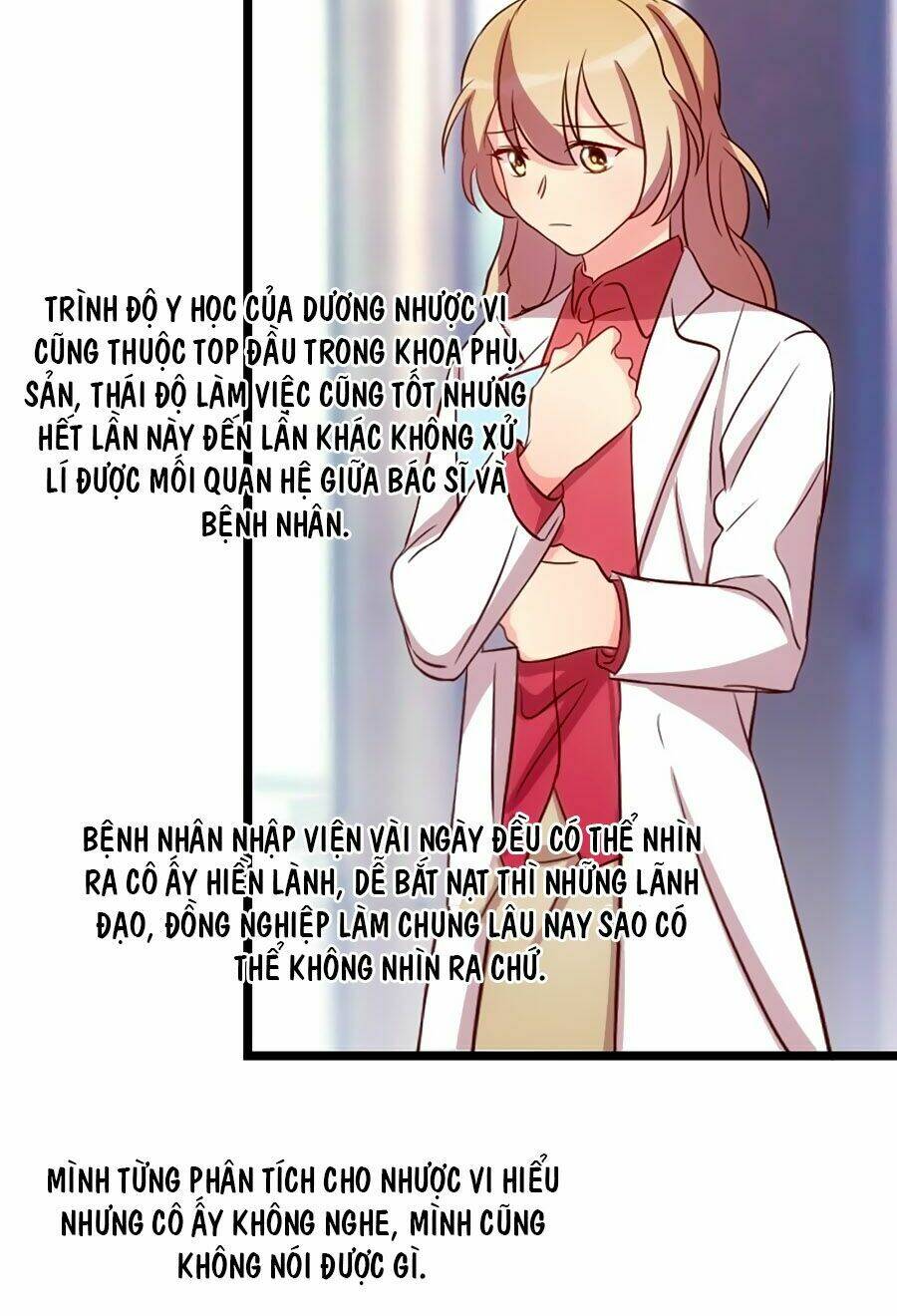 Cô Vợ Ấm Áp Của Hạ Thiếu Chapter 76 - Trang 2