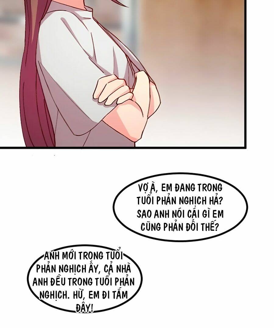 Cô Vợ Ấm Áp Của Hạ Thiếu Chapter 77 - Trang 2