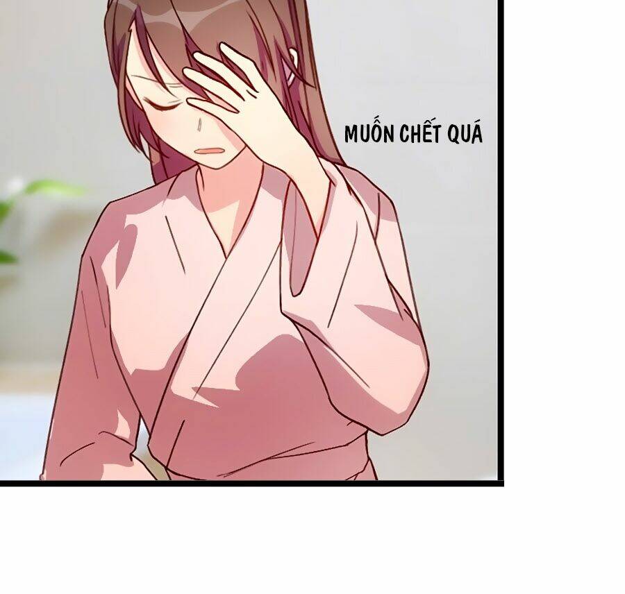 Cô Vợ Ấm Áp Của Hạ Thiếu Chapter 77 - Trang 2